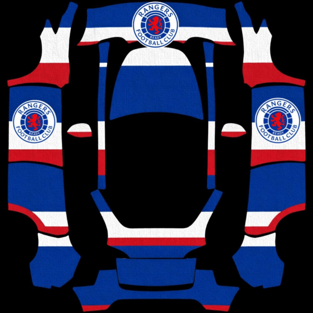 Rangers FC