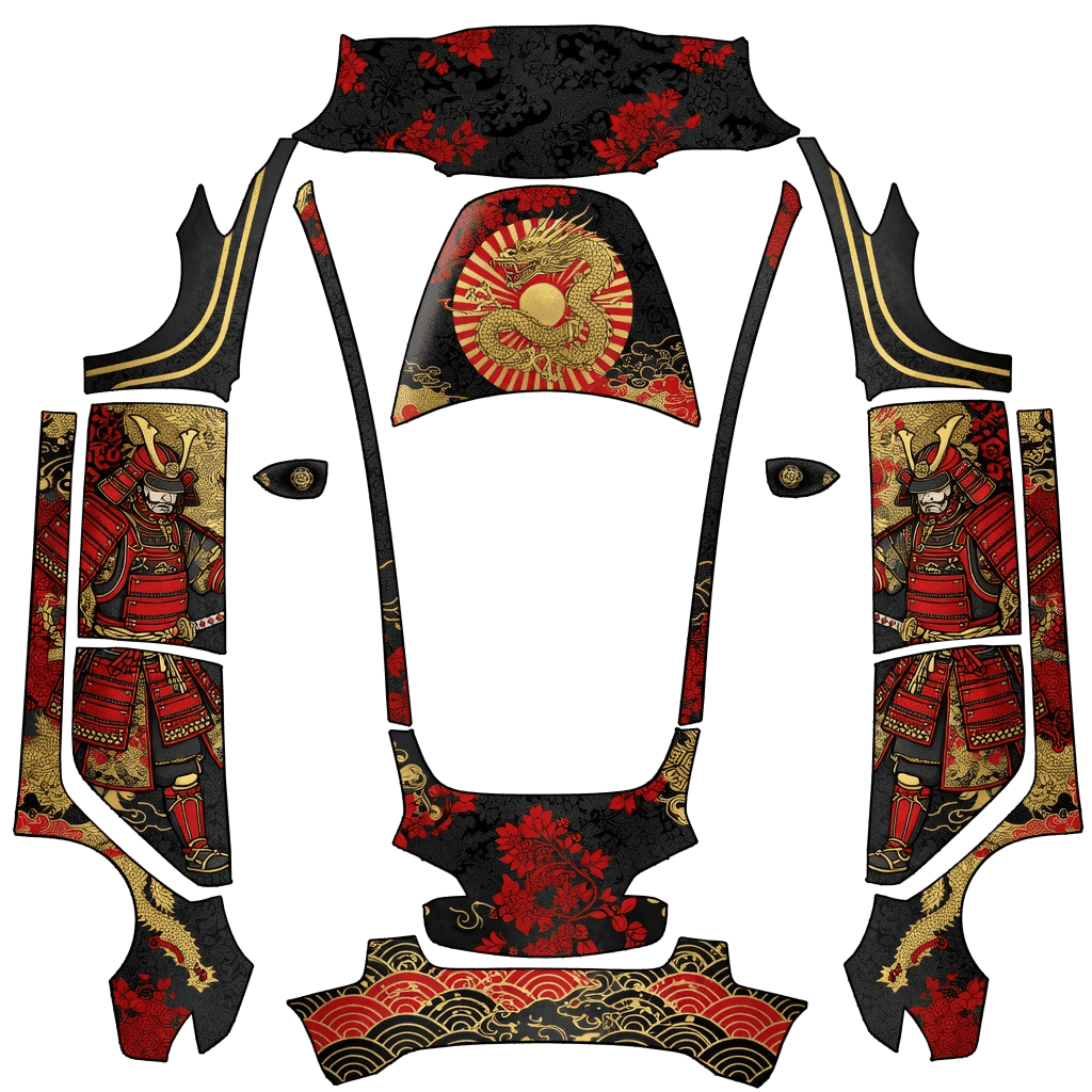 Samurai