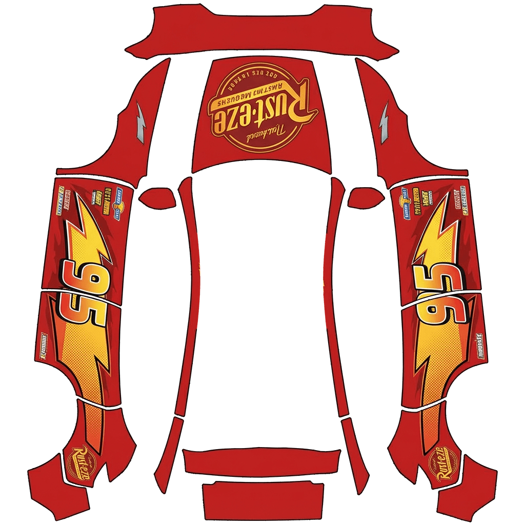 Lightning McQueen