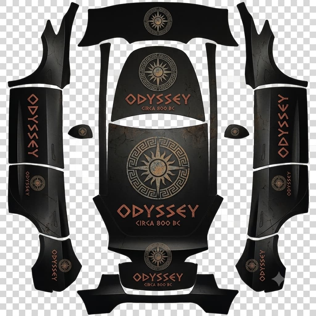 ODYSSEY Y