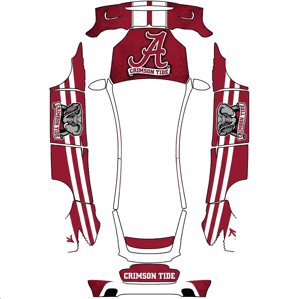 Alabama Crimson Tide