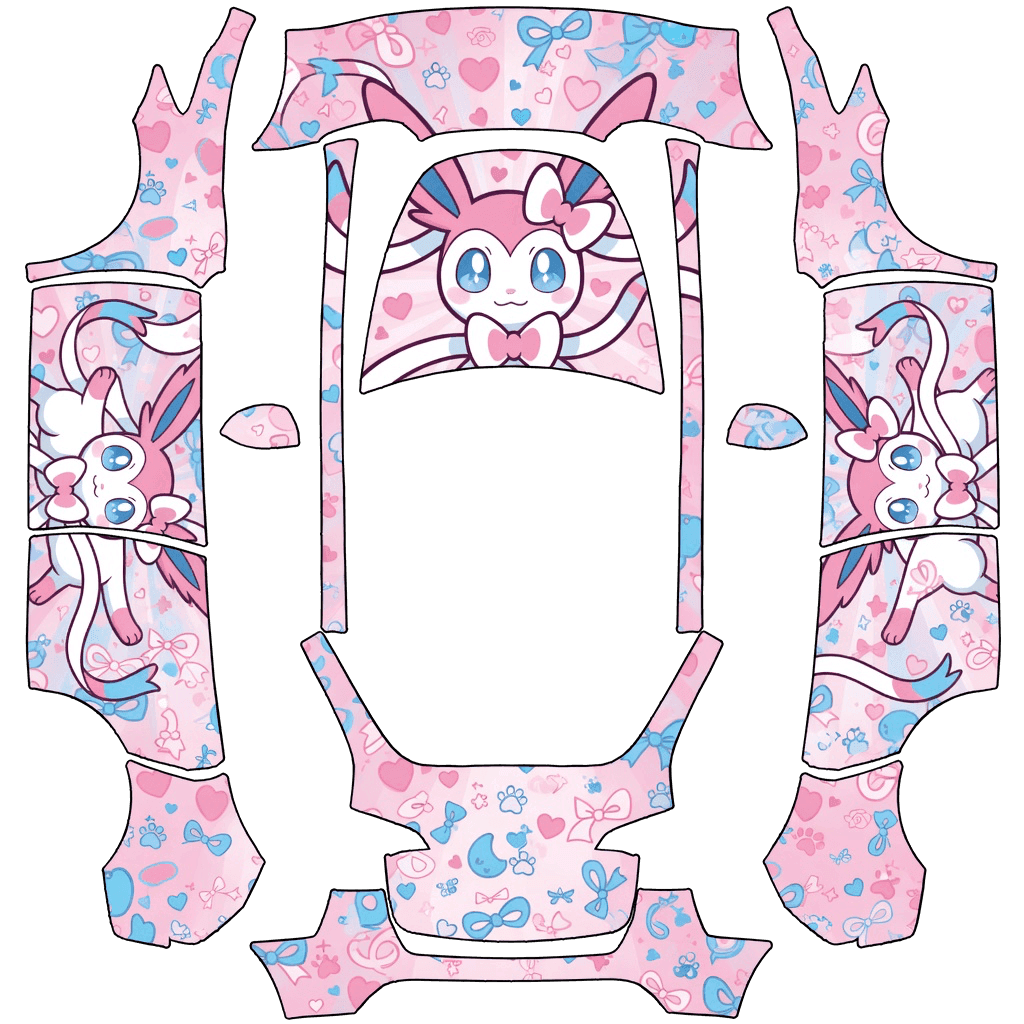 Sylveon