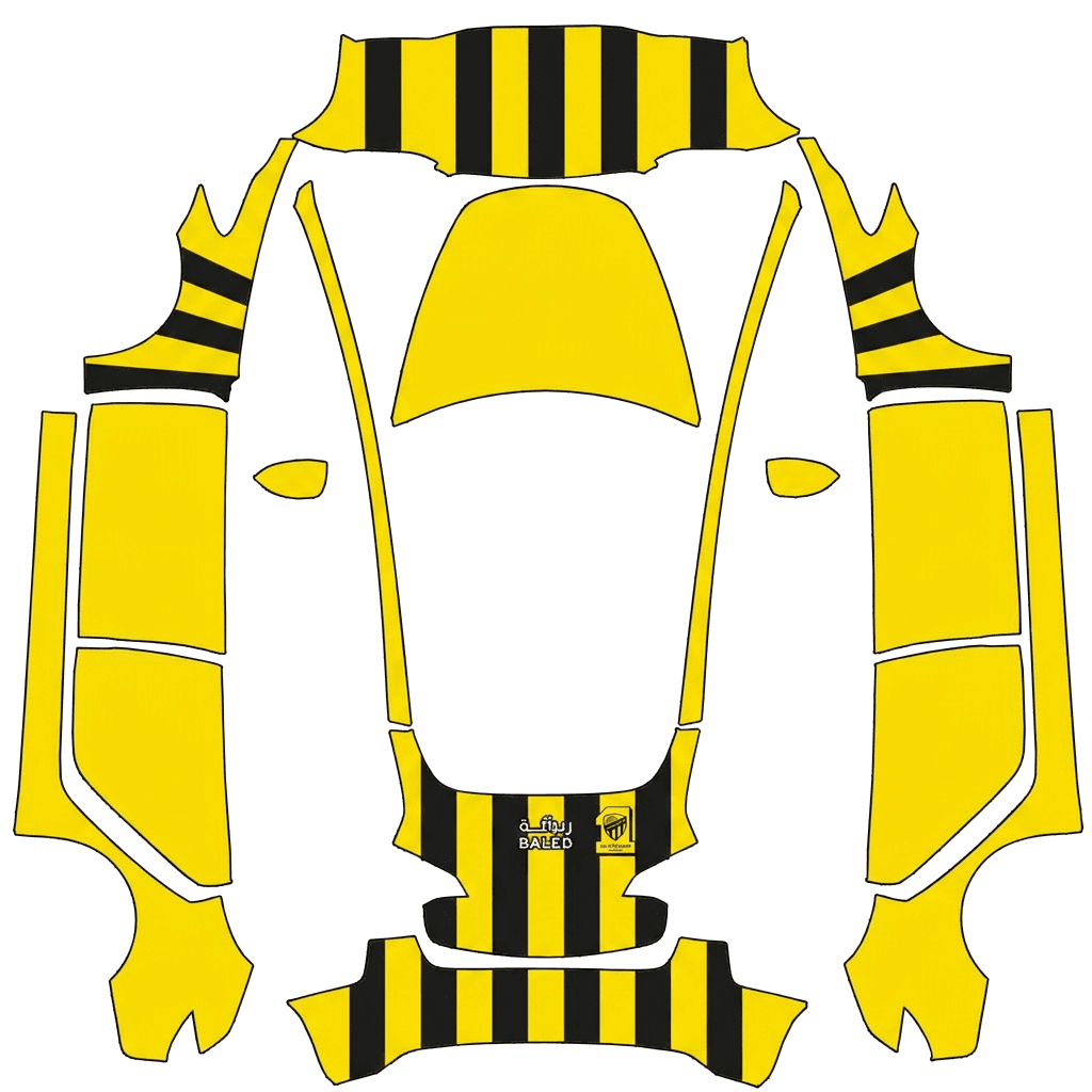 Itthad club