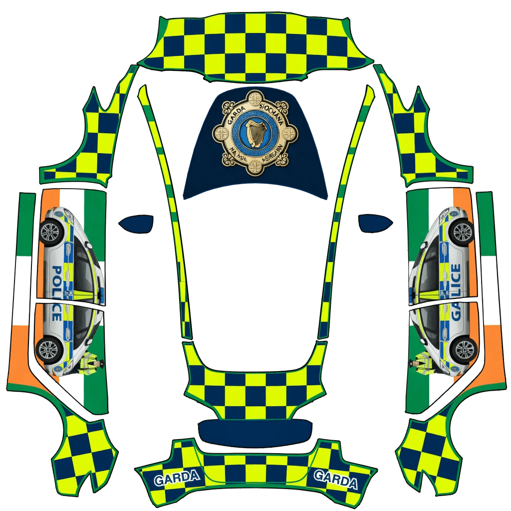 GARDA