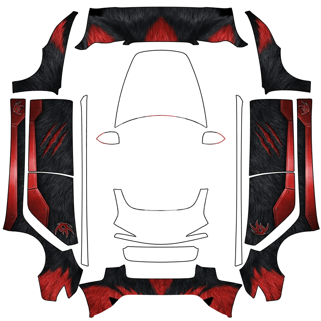 Shadow The Hedgehog