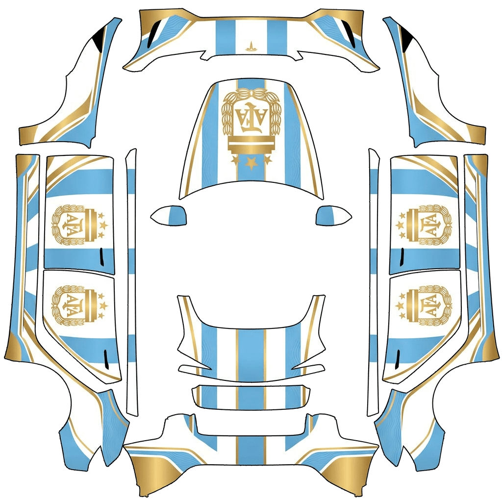 Argentina AFA