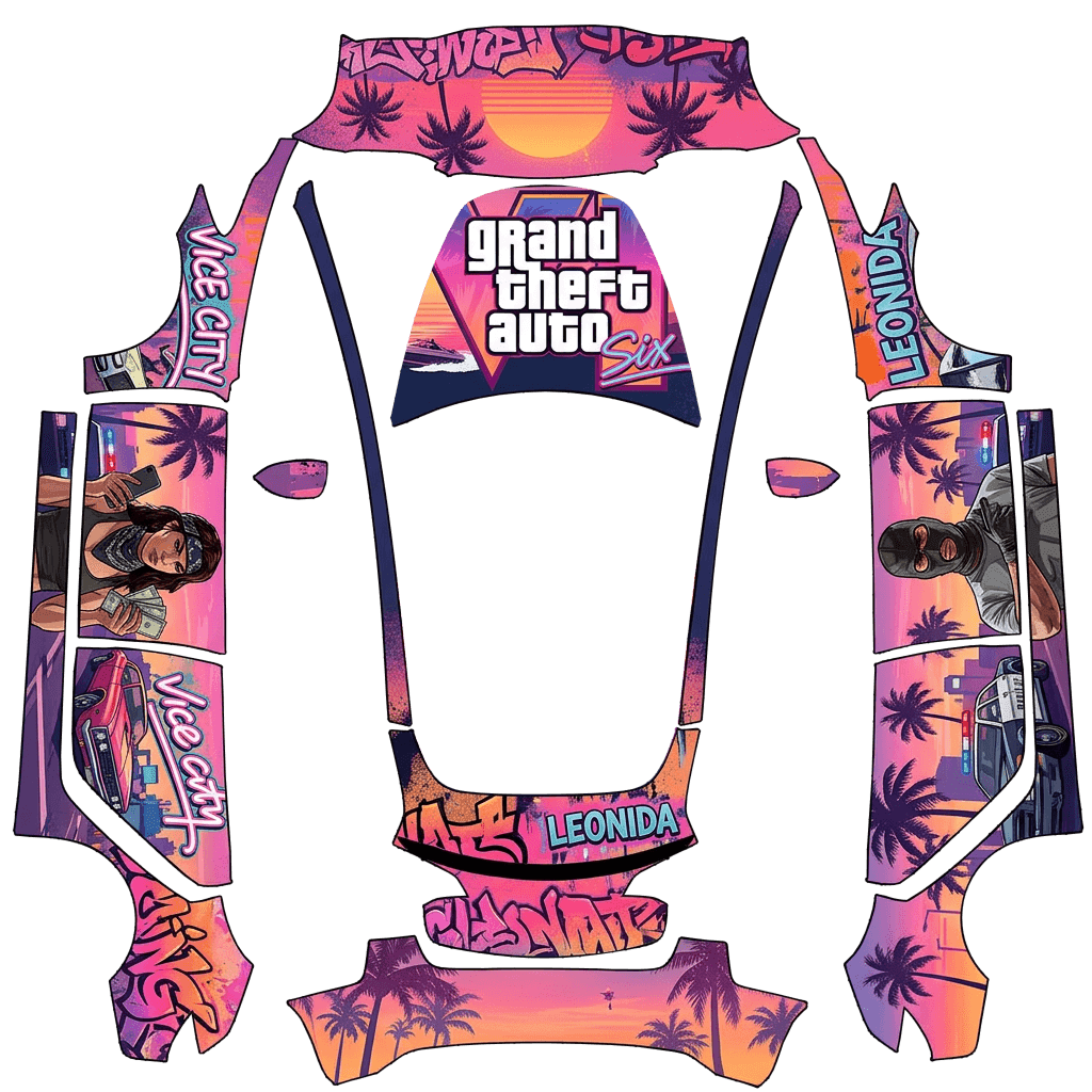 GTA 6