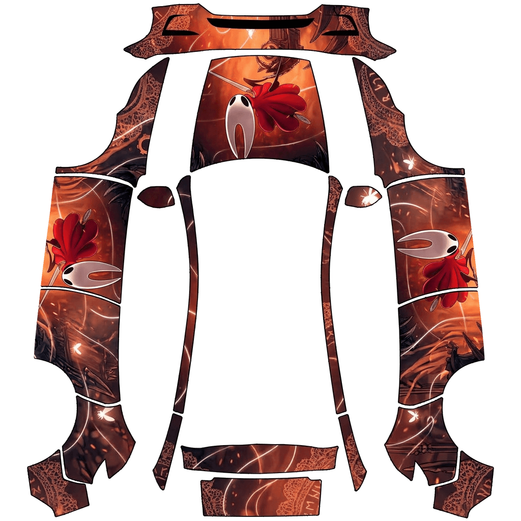 silksong