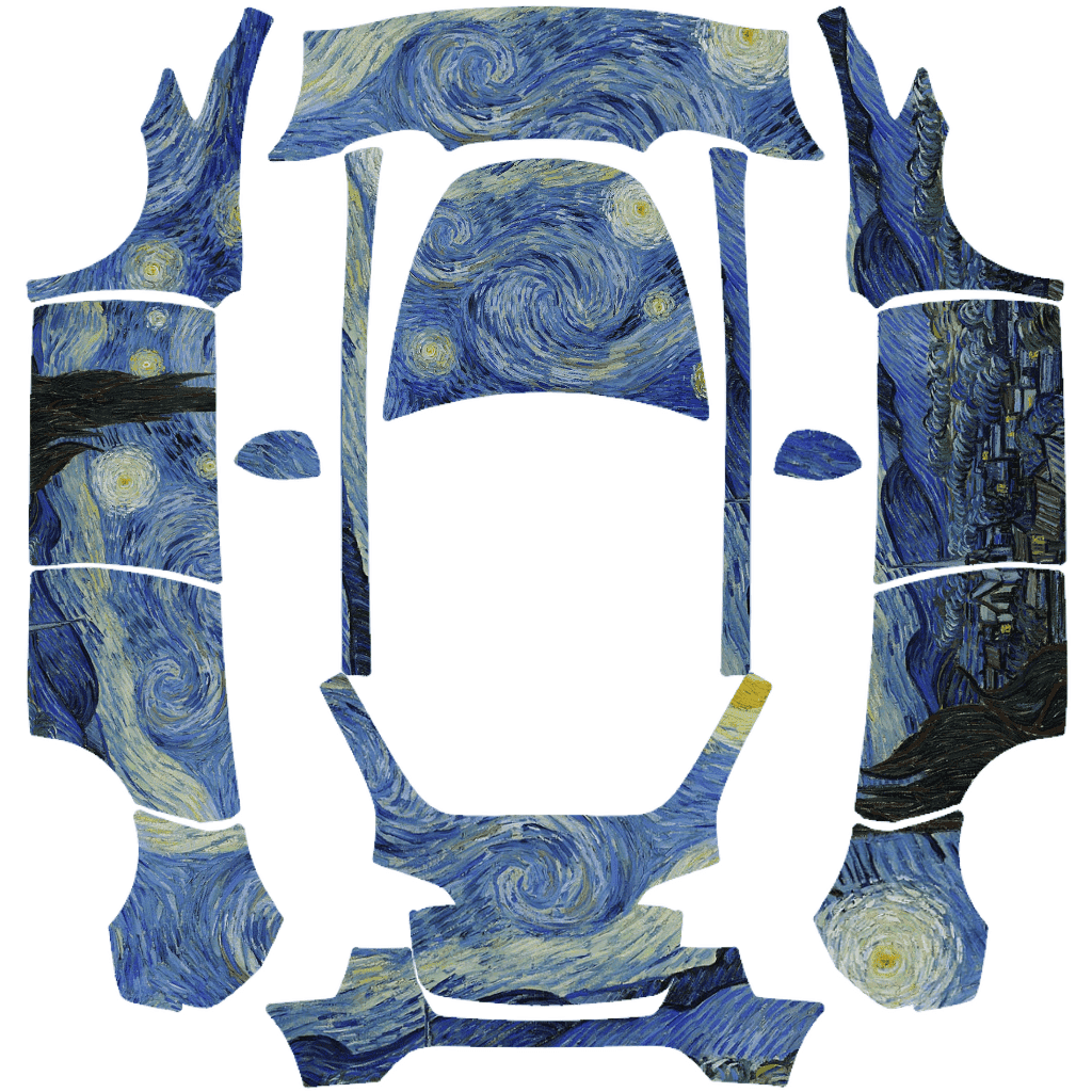 Starry Night