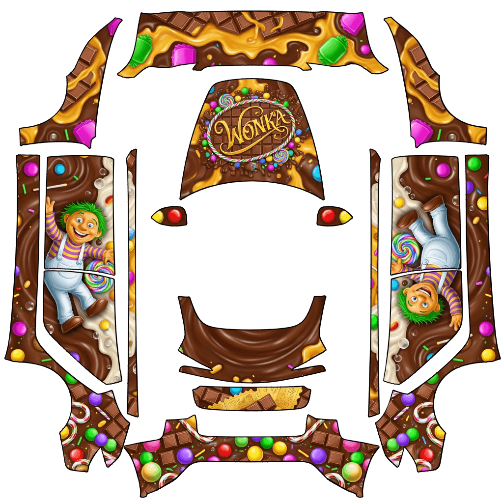 Chocolate Factory