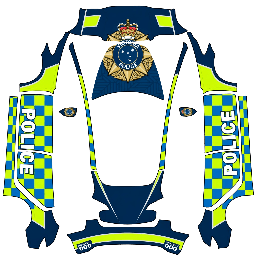 Victoria Police