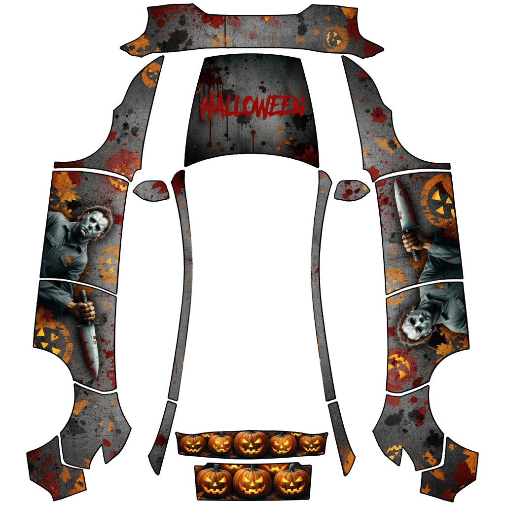 Michael myers