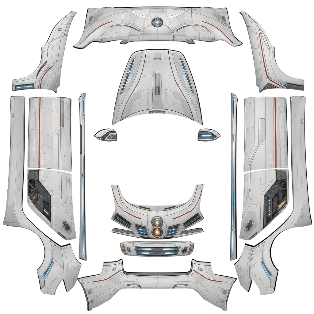 Star Trek