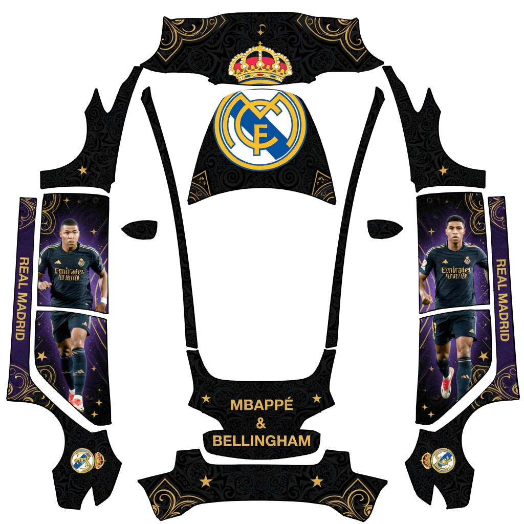 Real Madrid
