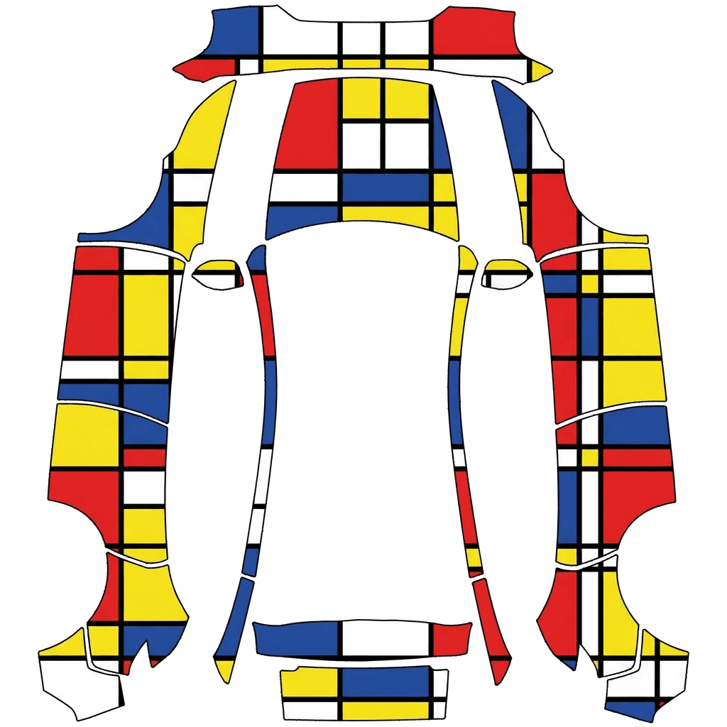 Mondrian