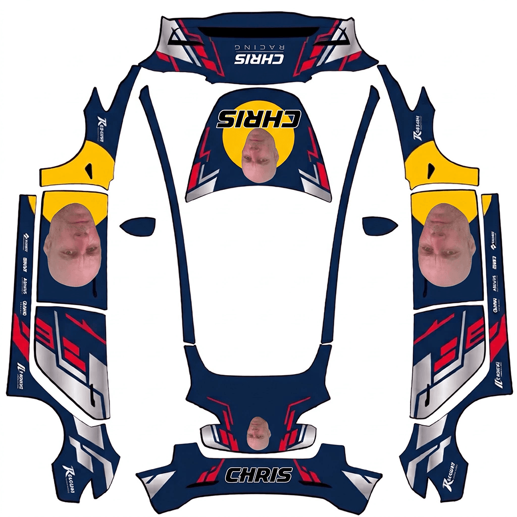 Simo Racer