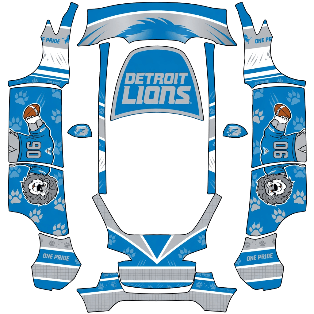 detroit lions