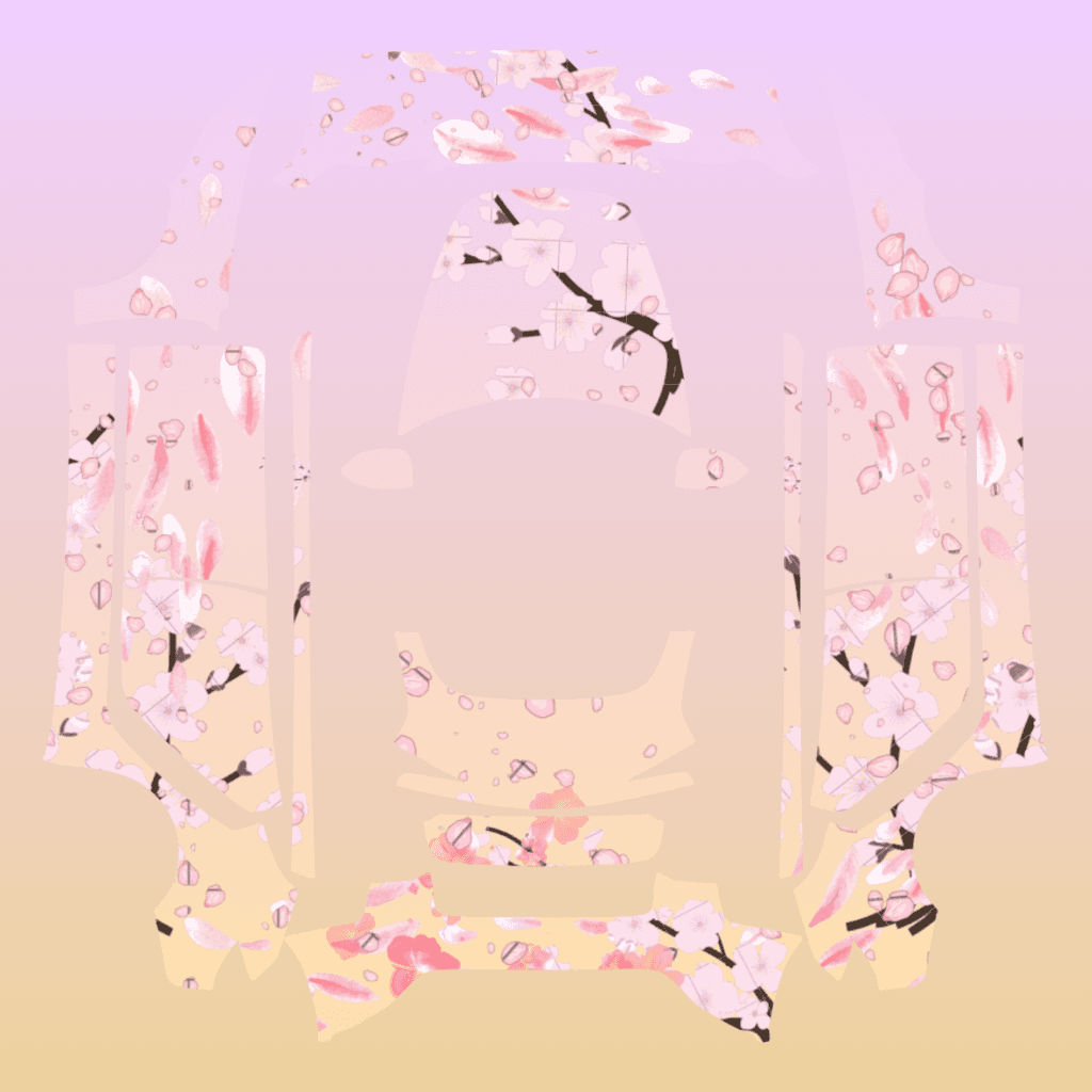 Cherry Blossoms