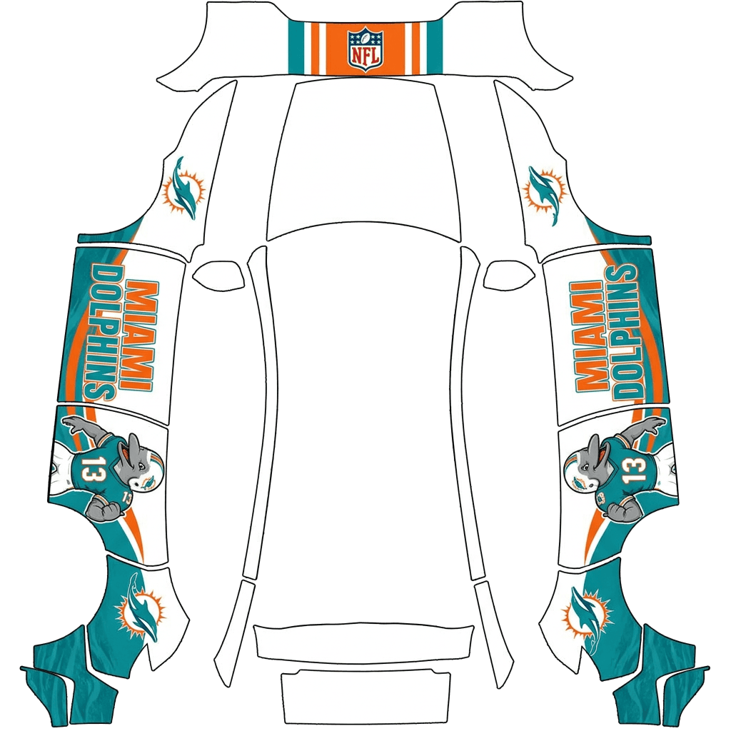 Dolphins
