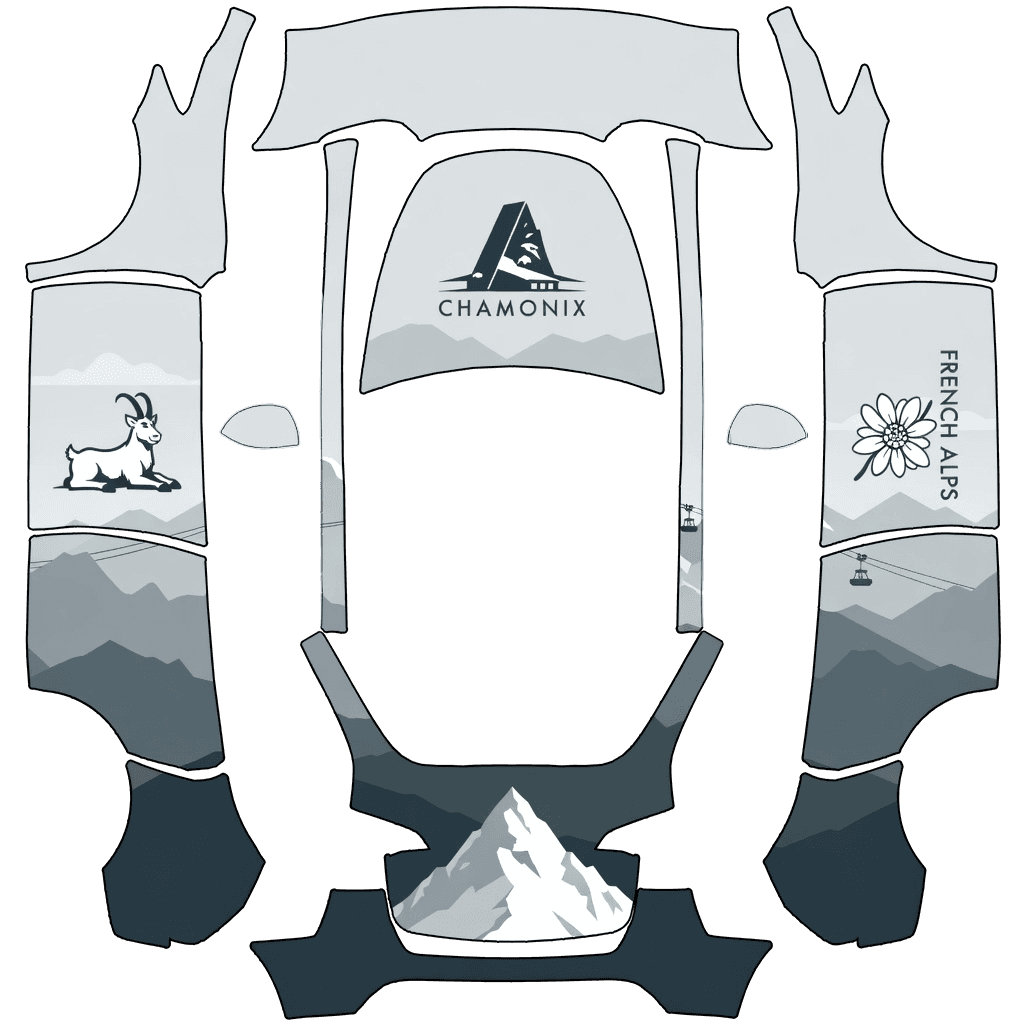 Chamonix