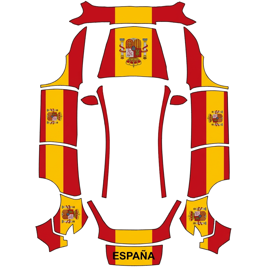 España