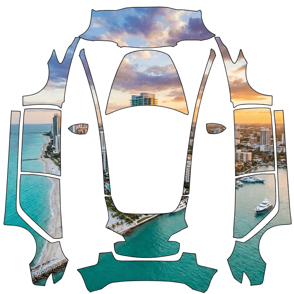 Penthouse Miami