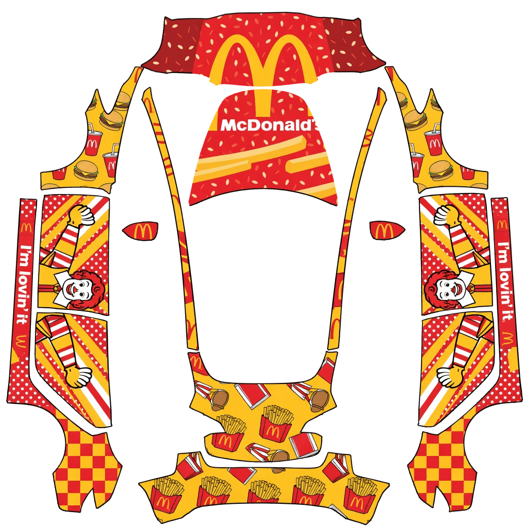 mcdonalds