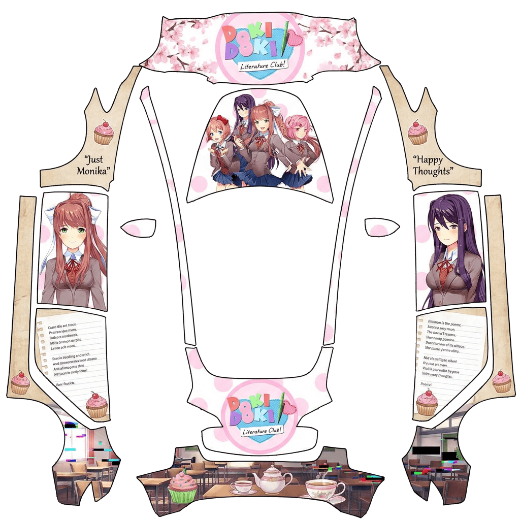 DDLC