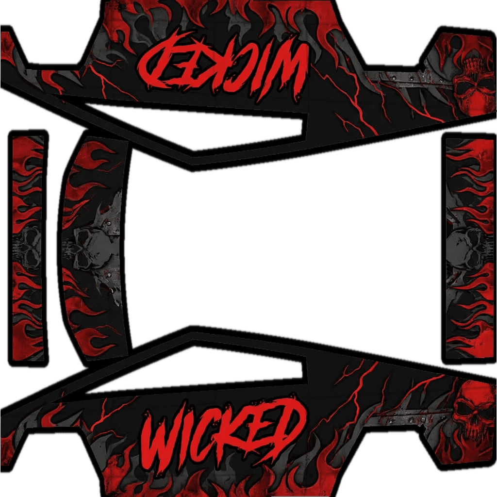 Red Wicked