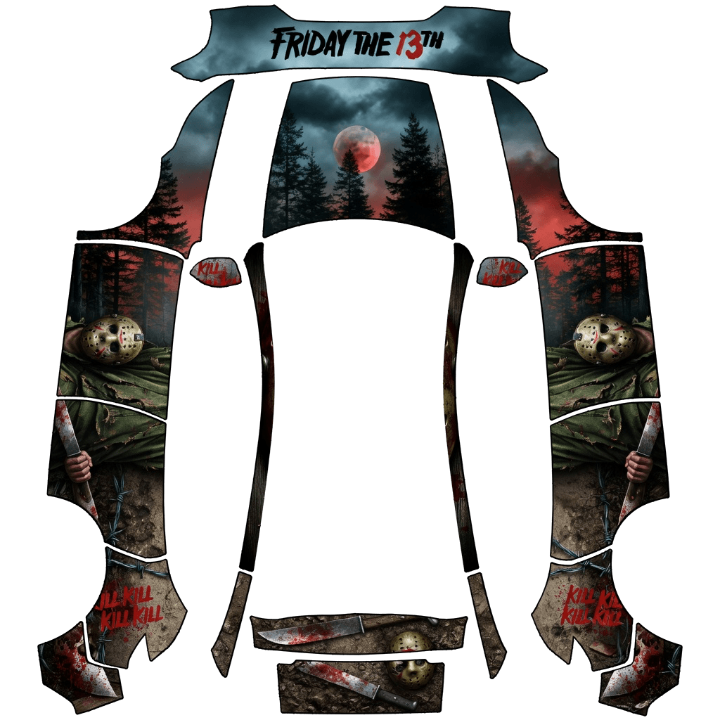 Friday the 13th