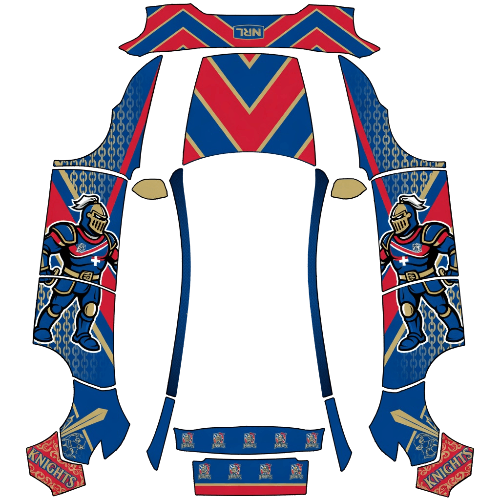 Newcastle knights