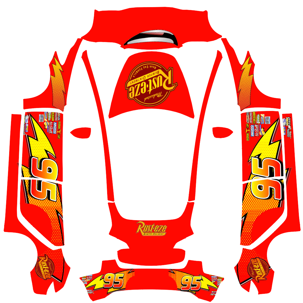 Lightning McQueen