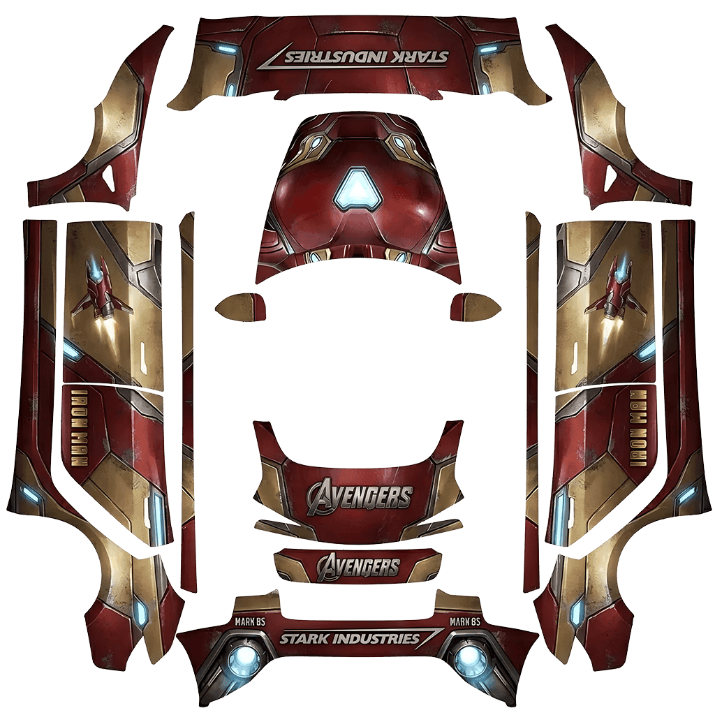Ironman2