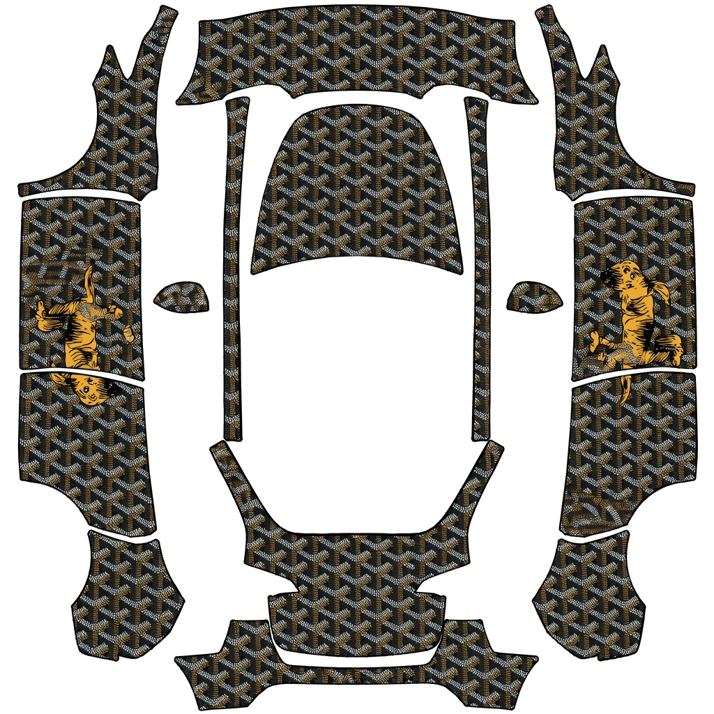 Goyard