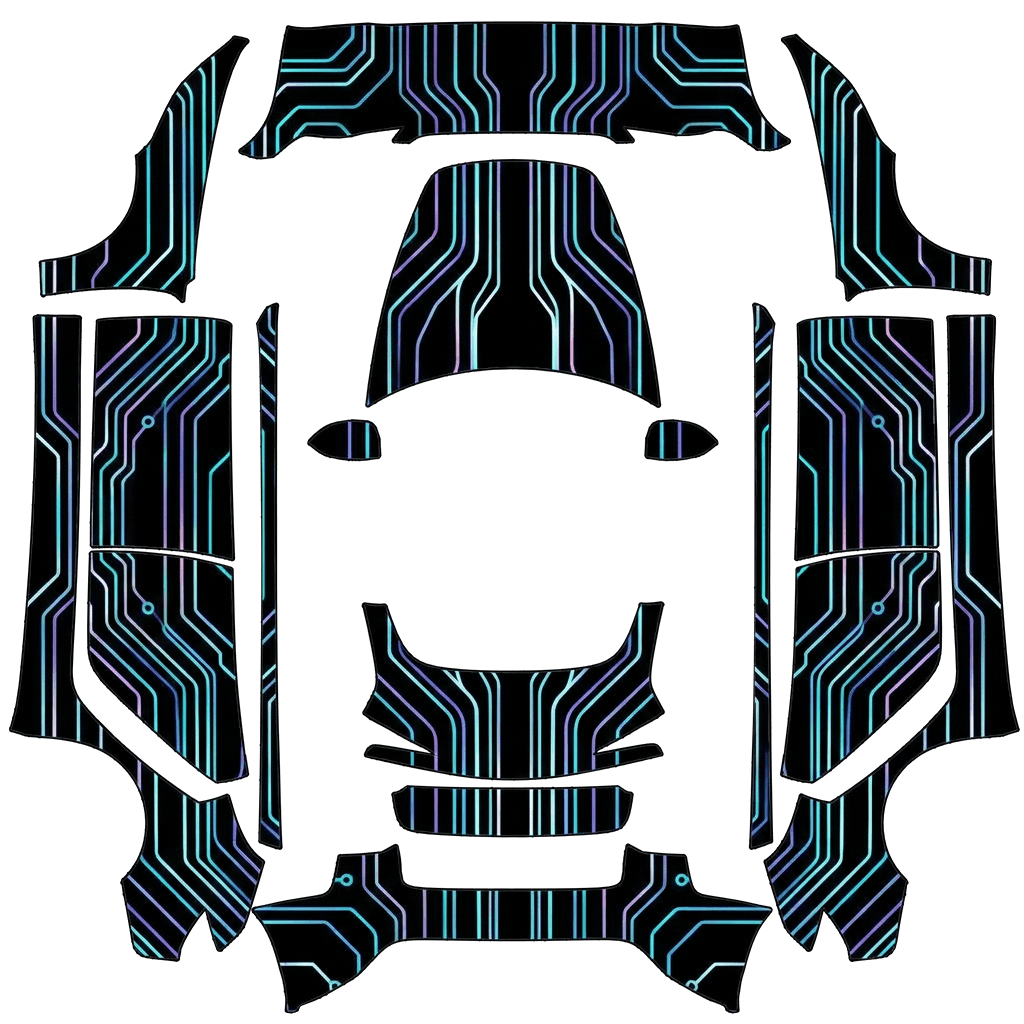 Tron