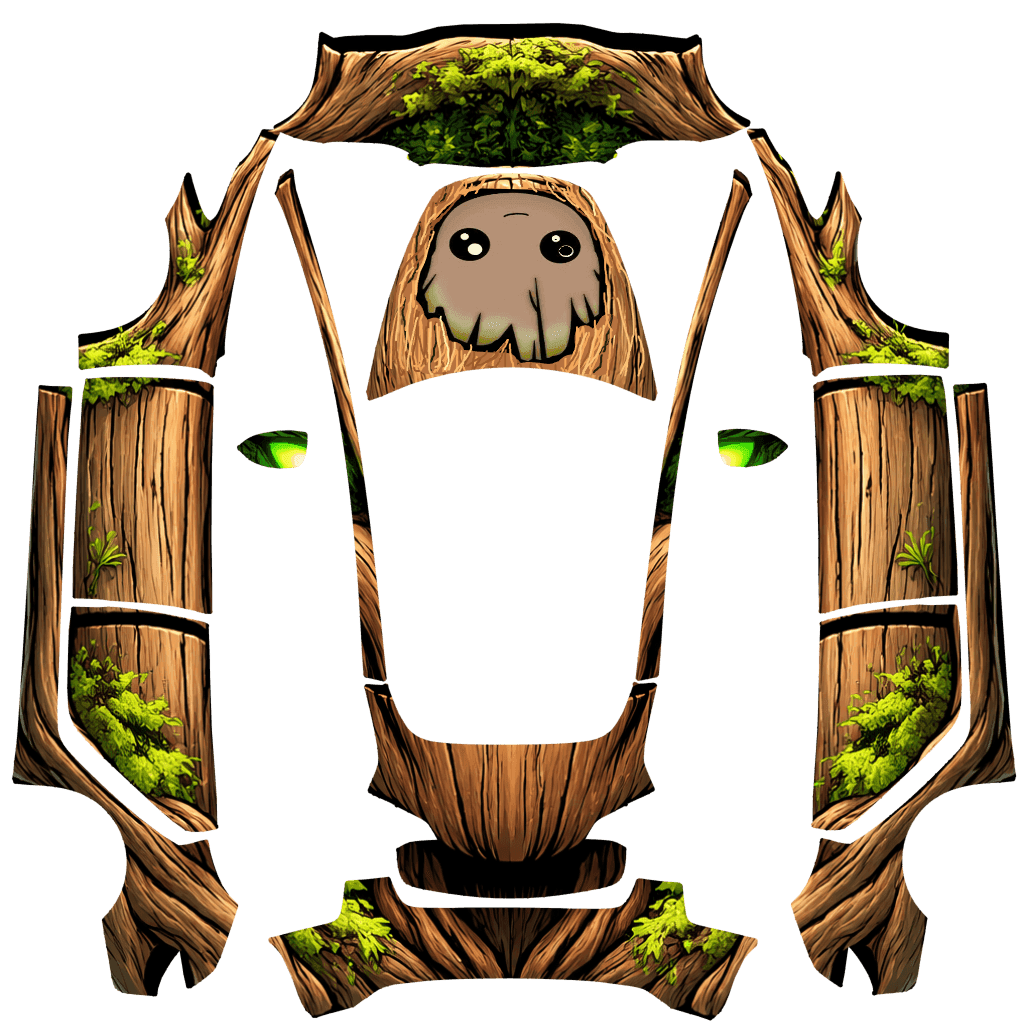 I AM GROOT