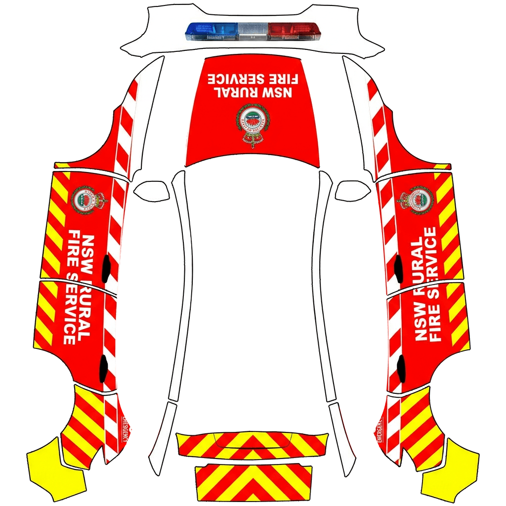 NSW RFS