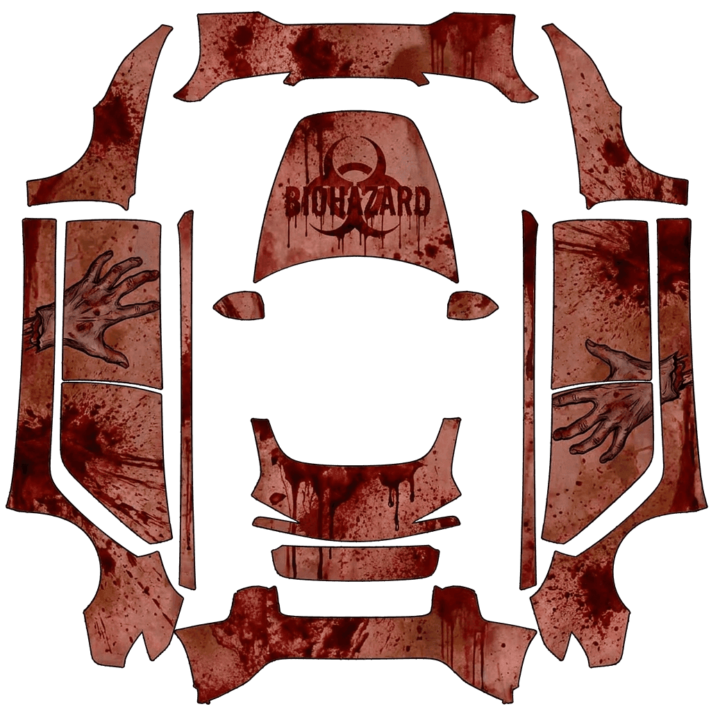 Zombie