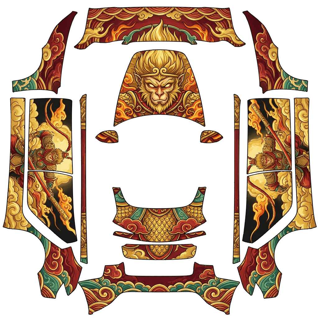 Wu Kong