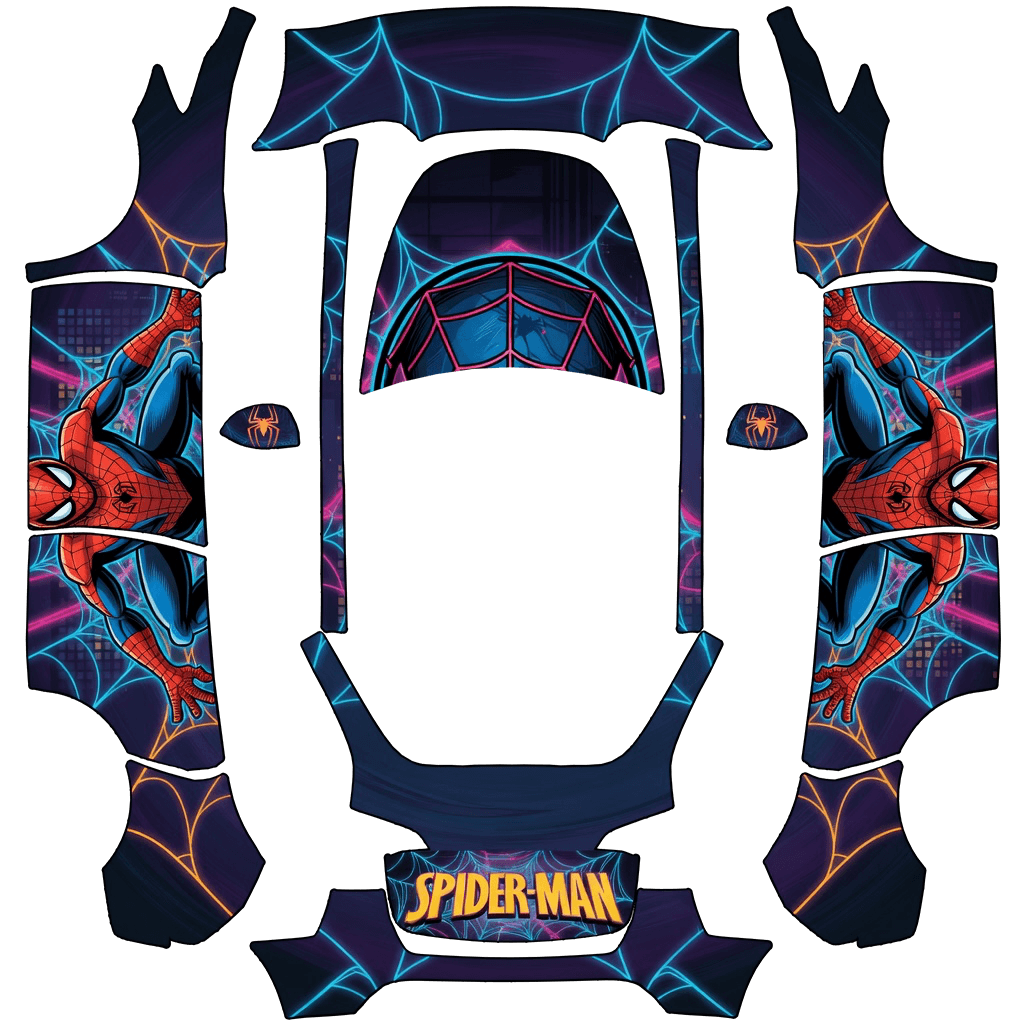 Spiderman