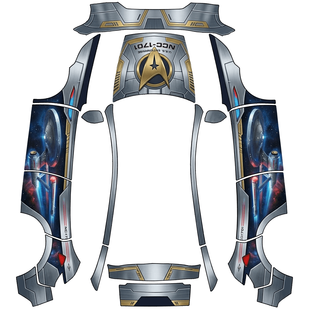 Enterprise