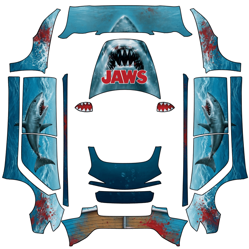 JAWS