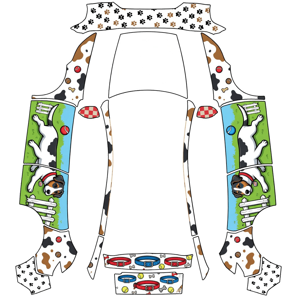 jack russel