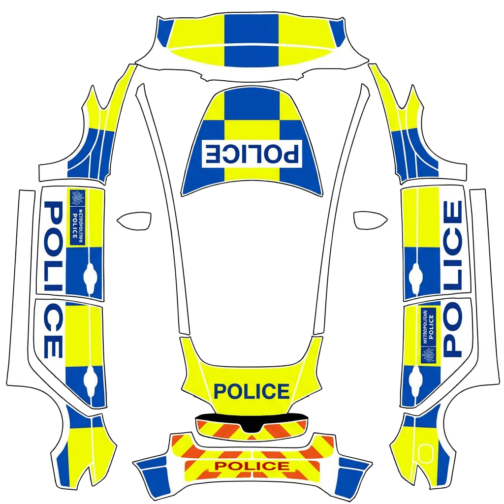 Uk police