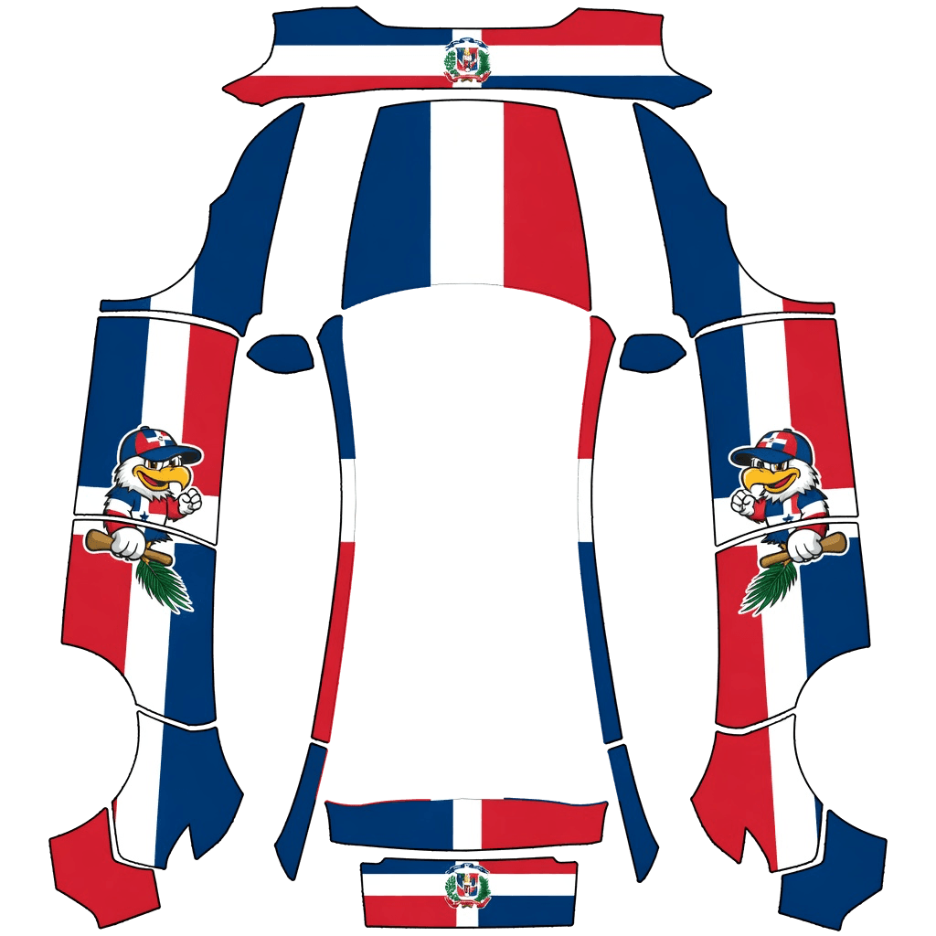 Dominican Republic
