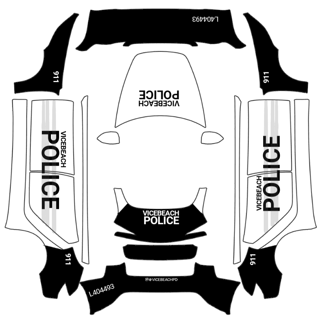 GTA6 POLICE