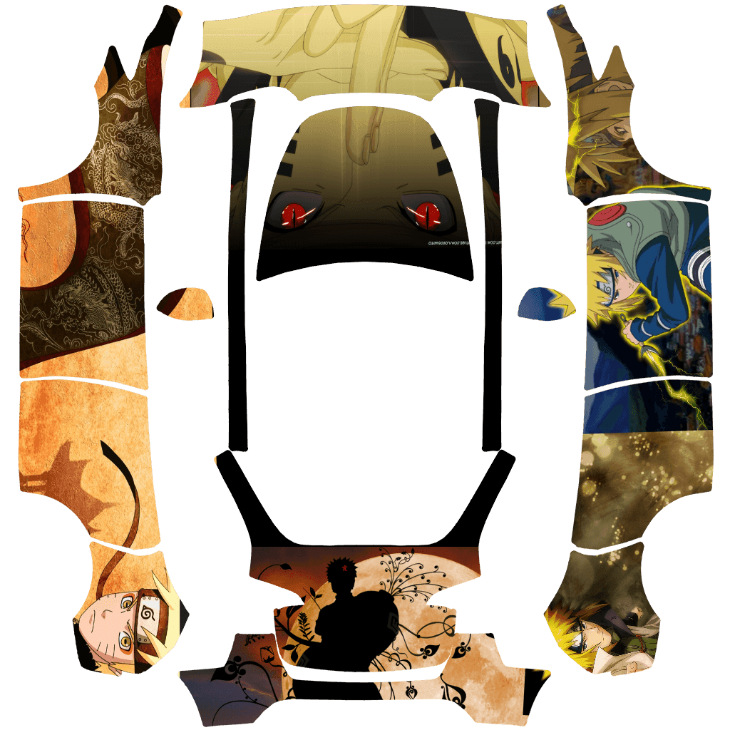 Naruto Shippuden