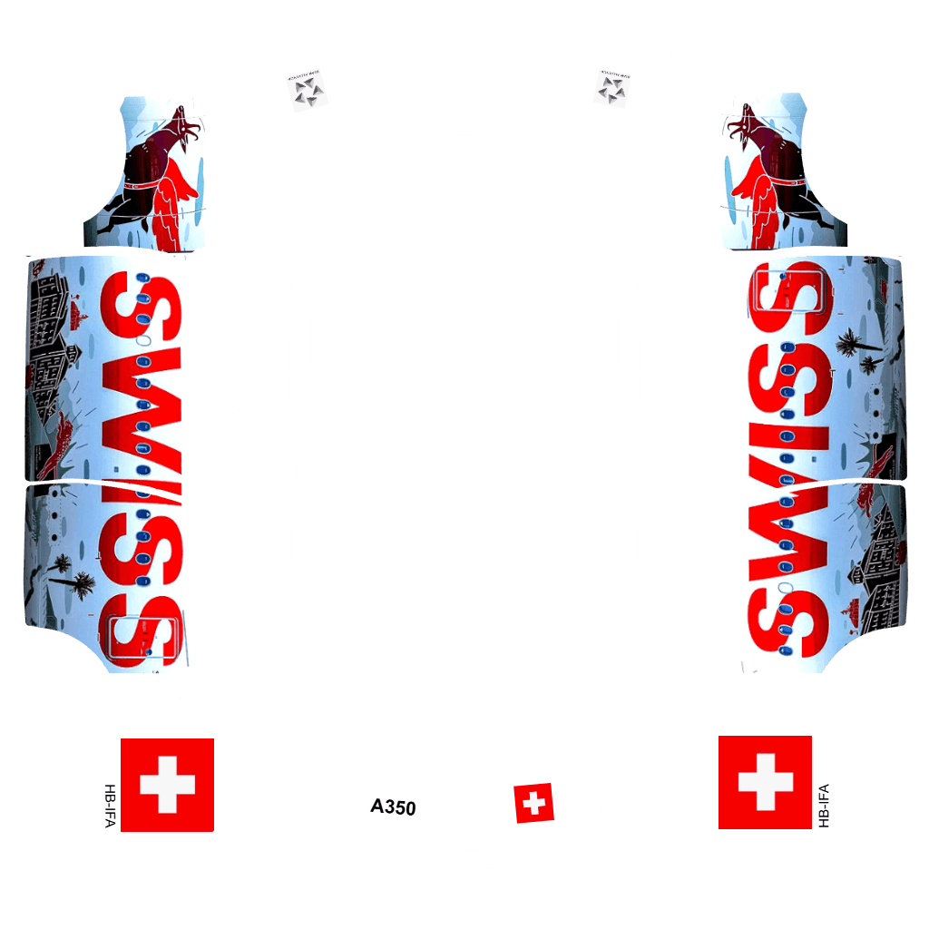 Mönsterli-Swiss