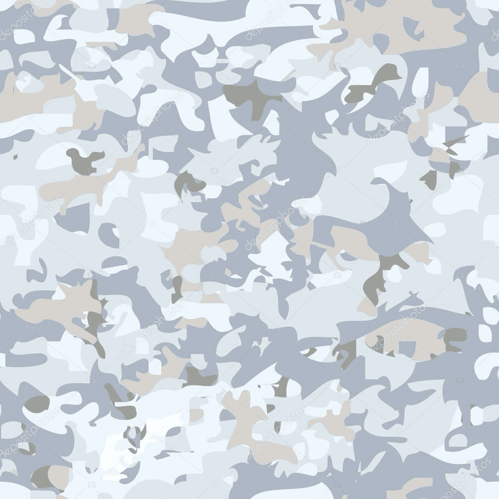 Light colored camo