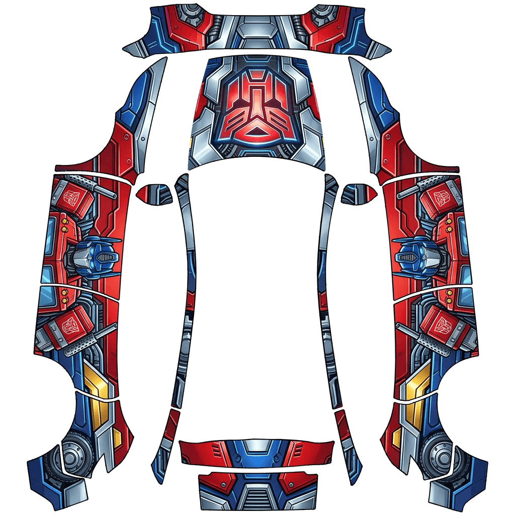 Transfomer